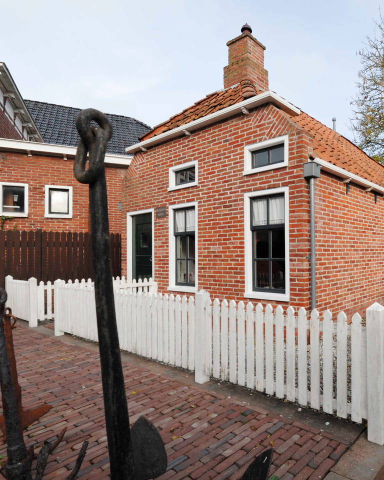 Siegerlida's Hoeske