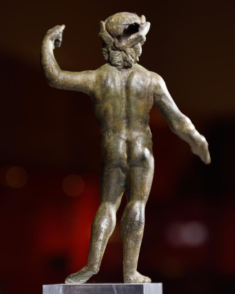 Souvenir da Roma