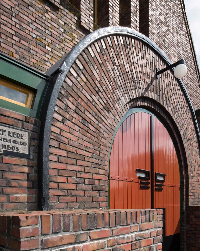 Wiersema's Amsterdamse School