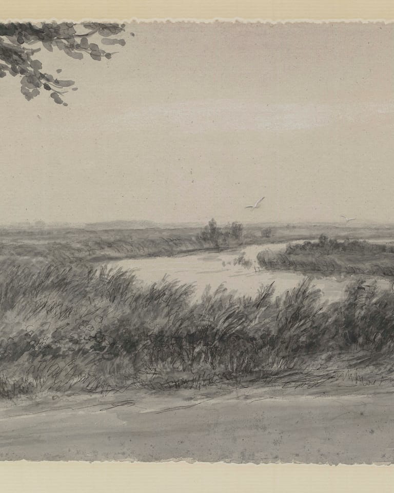 De Westerwoldse Aa