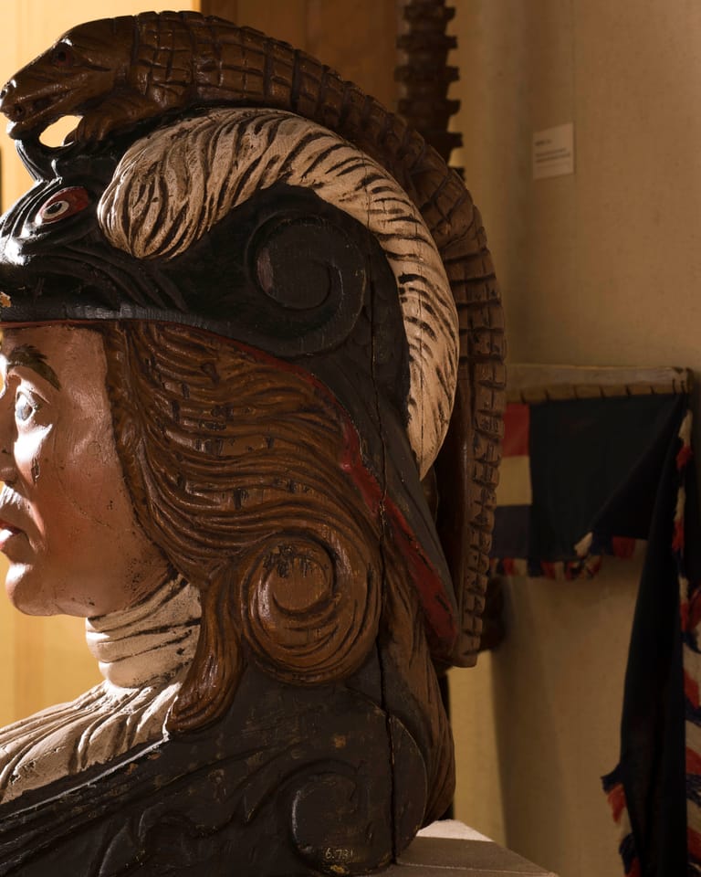 Onder de hoede van Mercurius