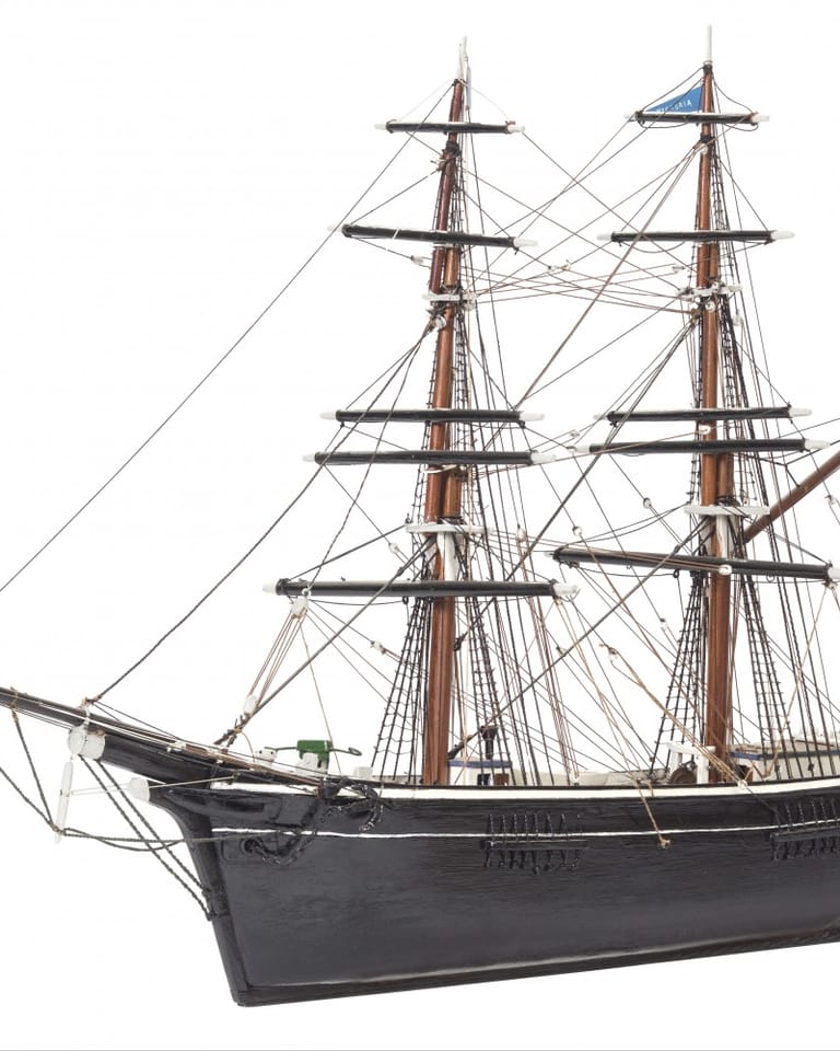 Brik 'Victoria'