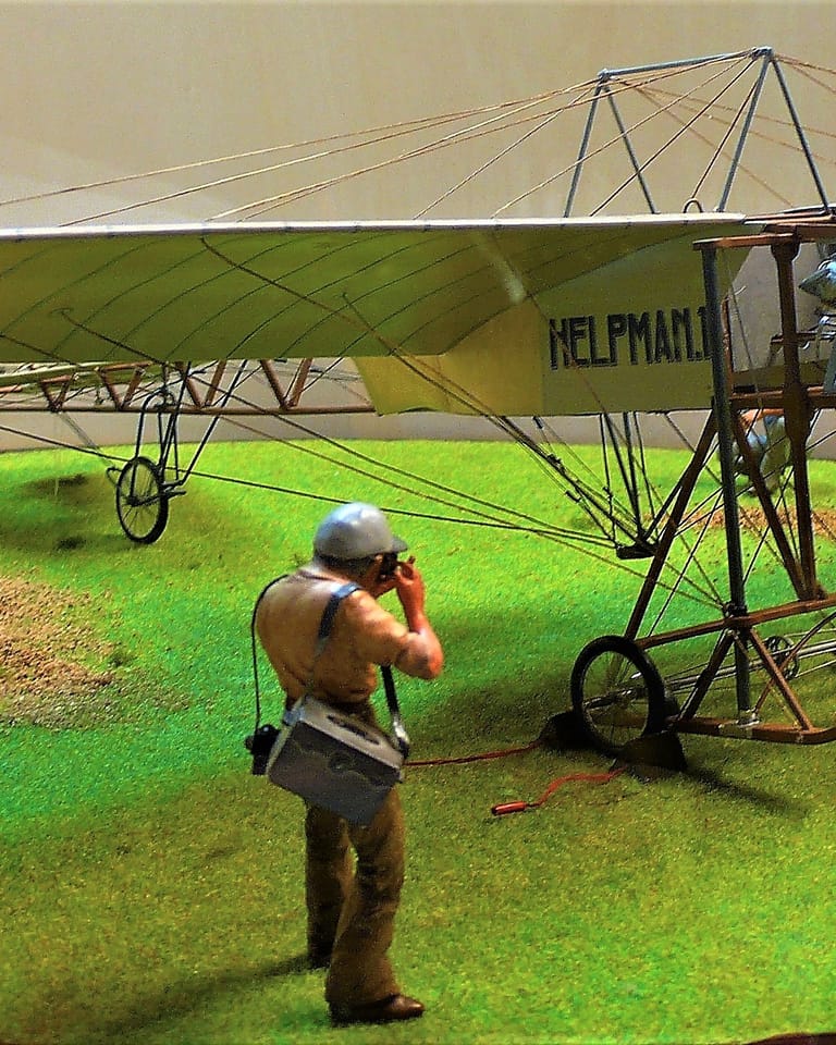 Miniatuur Helpman 1