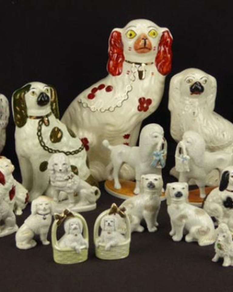 Hoerenhondjes