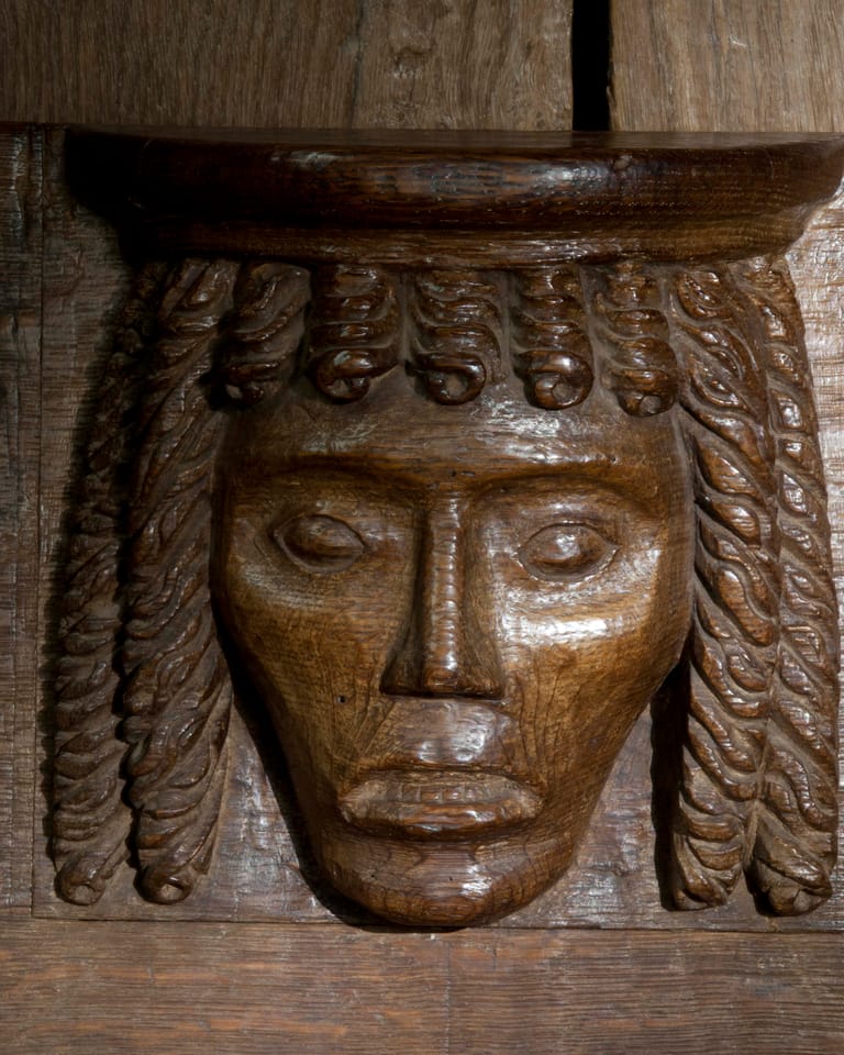 Menselijke deugden en ondeugden