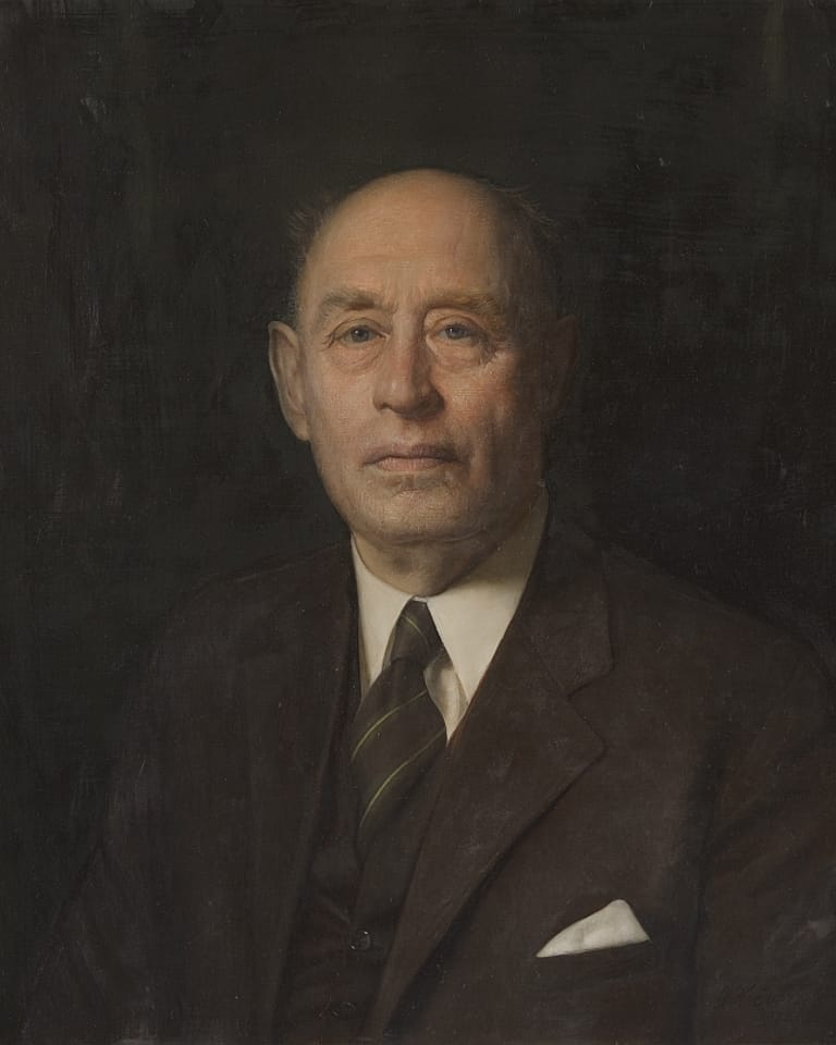 Gepassioneerd verzamelaar