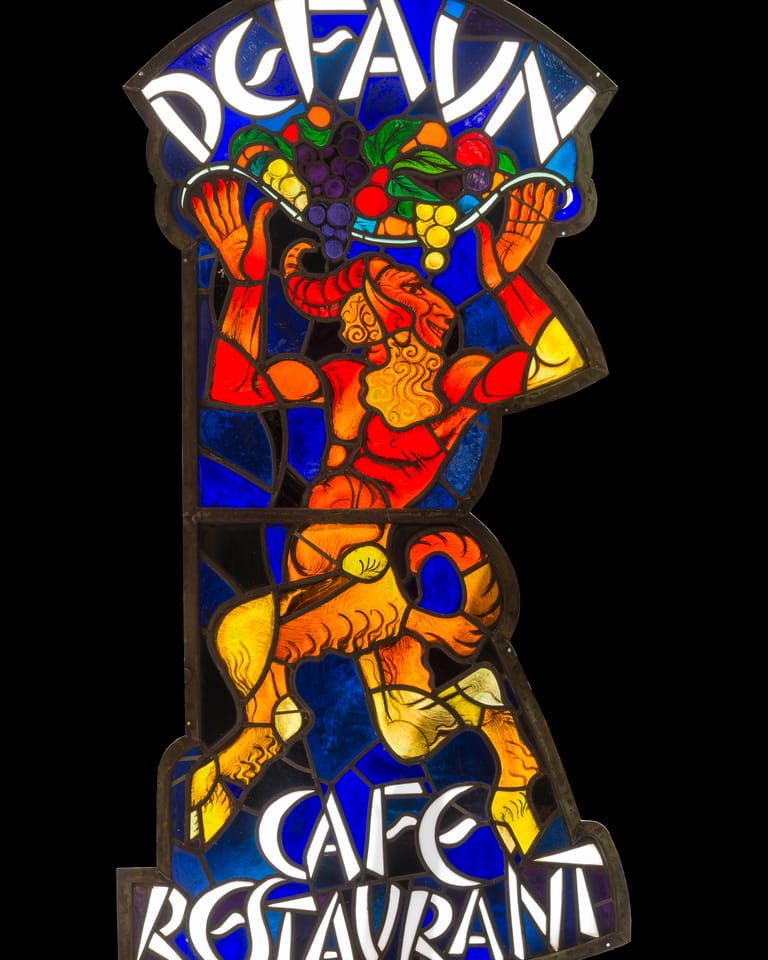 De Faun