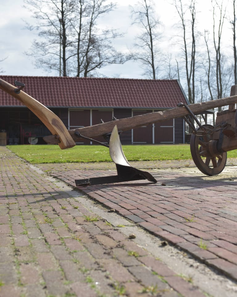 De ploeg der ploegen