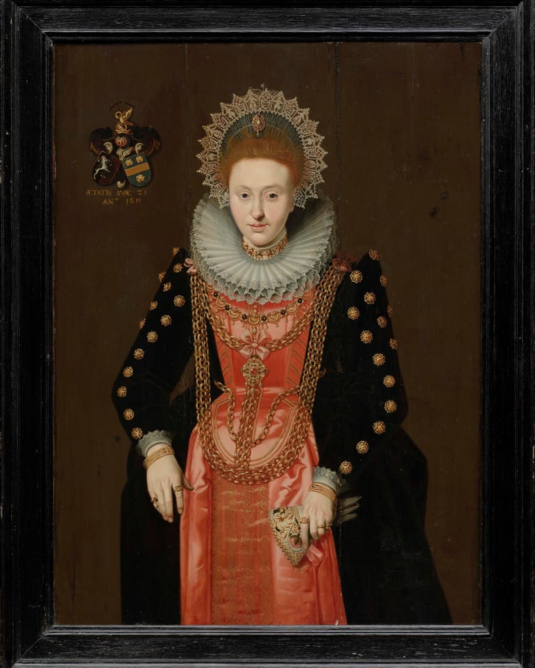De Menkemaborg : high society in de Ommelanden